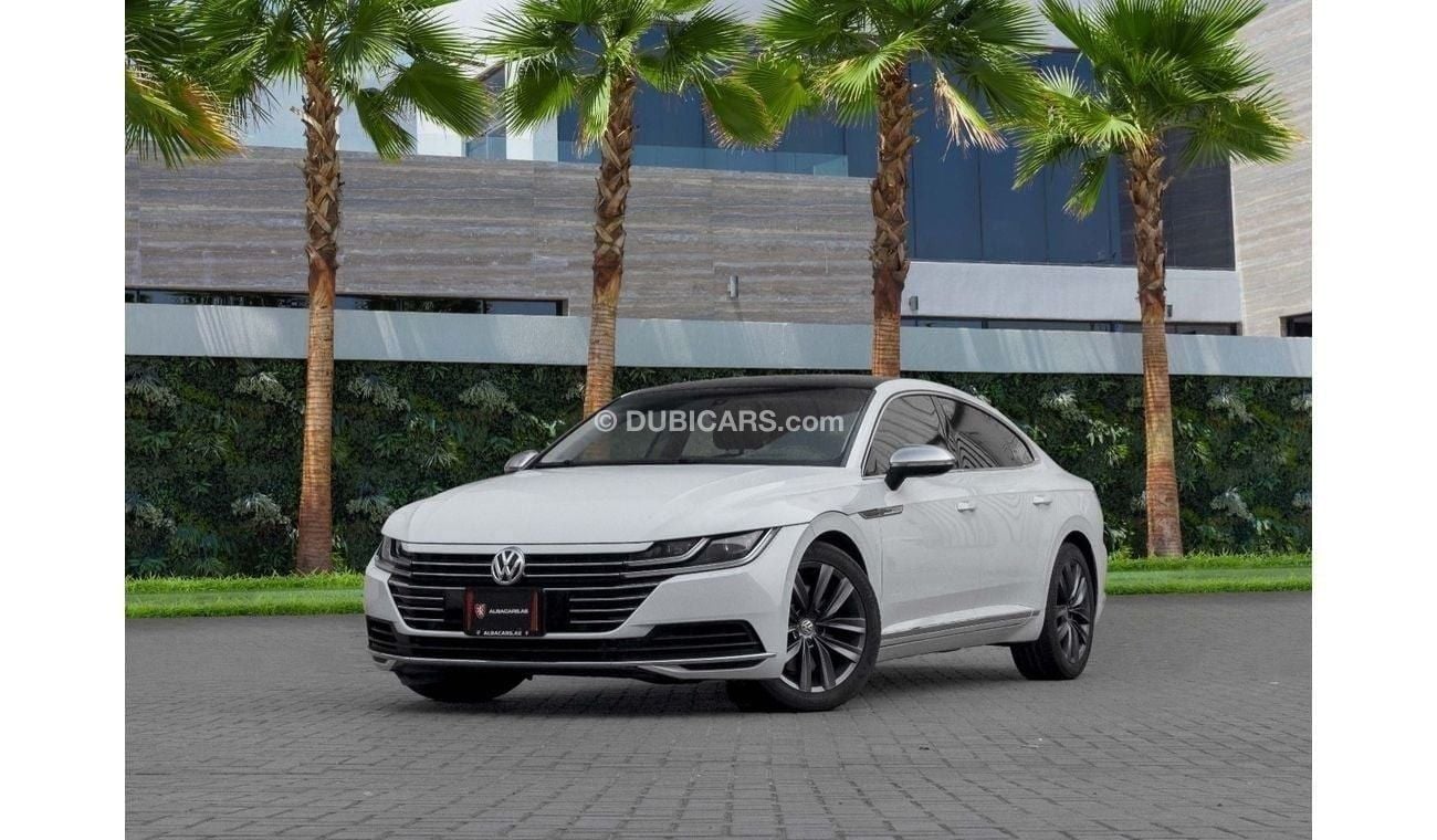 Volkswagen Arteon Sport 2.0L Sport | 1,371 P.M  | 0% Downpayment | Under Warranty!