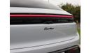 Porsche Macan 470kW Turbo 100kWh RIGHT HAND DRIVE