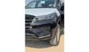 Toyota Fortuner EXR 2.7L (164 HP) 2.7L AT Petrol Digital AC 4wd