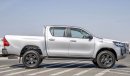 تويوتا هيلوكس HILUX 2.4L AT