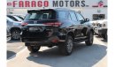 Toyota Fortuner 2024 TOYOTA FORTUNER VXR 4.0 V6 PETROL/GASOLINA **EXPORT ONLY**التصدير فقط خارج الخليج**