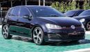 فولكس واجن جولف GTI