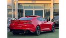 Chevrolet Camaro CHEVROLET CAMARO ZL1 GCC 2020 FULL OPTION ORIGINAL PAINT PERFECT CONDITION