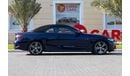 بي أم دبليو 420i M Sport 2.0L BMW 420i M-Sport Convertible 2022 GCC under Agency Warranty and Service Contract with F