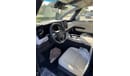 Lexus LM 350h Lexus LM 350H AWD