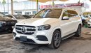 مرسيدس بنز GLS 580 4Matic