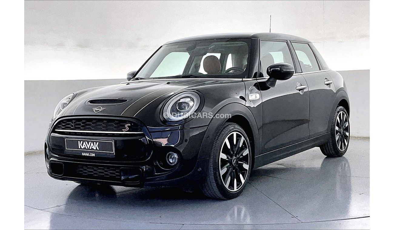 Mini Cooper S Standard | 1 year free warranty | 0 Down Payment