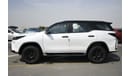 Toyota Fortuner LEGENDER 4.0L V6