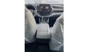 Toyota Highlander Toyota Highlander Hybrid 2.5l, Limited, 2023 MY EXPORT PRICE 183000 AED