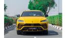 Lamborghini Urus 2019 LAMBORGHINI URUS 4.0L V8 TWIN TURBO 641HP