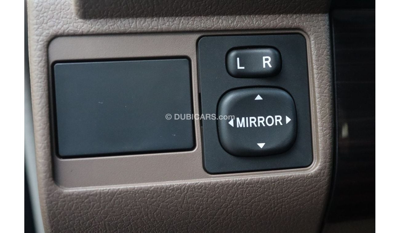 Toyota Land Cruiser Pick Up LAND CRUISER GRJ 79 4.0 V6 AUTOMATIC FULL OPTION **التصدير فقط خارج الخليج** **EXPORT ONLY