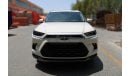 Toyota Grand Highlander LHD LIMITED 2.5L HYBRID AWD AT 2024MY