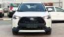 تويوتا كورولا كروس Toyota/COROLLA CROSS/ 2.0L Hybrid Elite AT