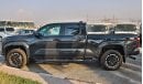 Toyota Tacoma TRD Sport Premium D/C 2.4L Petrol A/T FOR EXPORT