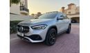 Mercedes-Benz GLA 250 4MATIC 2.0L