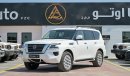 Nissan Patrol LE  V8