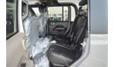 Jeep Wrangler 3.6L A/T (5 Seater) Pick-up Brand New