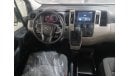 Toyota Hiace High Roof Passenger Van - 3.5L Petrol Auto