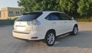 Lexus RX350 Lexus Rx 350 Model 2008