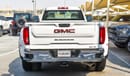 GMC Sierra SLE  6.6L HD 3500