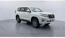 Toyota Prado EXR 4 | Under Warranty | Inspected on 150+ parameters