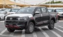 Toyota Hilux TOYOTA HILUX 4.0L PET - 4WD - D/CAB - AT - HI - AG4004AH