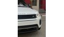 Land Rover Range Rover Evoque Dynamic