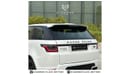 Land Rover Range Rover Sport (other) Range Rover Sport HSE Supercharger V6  Upgraded 2022 Panoramic  GC