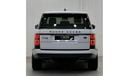 لاند روفر رينج روفر 2020 Range Rover Vogue P400, Mar 2025 Range Rover Warranty, Apr 2026 Range Rover Service Pack, GCC