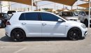 Volkswagen Golf R 4 Motion