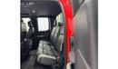 Ford F 150 Raptor 2018 Ford F-150 Raptor, 2026 Ford Warranty, Full Ford Service History, Full Options, GCC