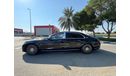 Mercedes-Benz S580 Maybach Mercedes S 580 Maybach  2023