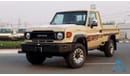 Toyota Land Cruiser Pick Up 2024 Toyota LC79 4.0L V6 Petrol Automatic