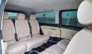 Mercedes-Benz V 250 Exclusive