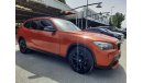 BMW X1 xDrive 18i Sport Line Bmw x1d 2015 full option