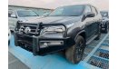 تويوتا فورتونر Toyota fortuner 2018 RHD DIESEL engine