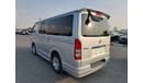 Toyota Hiace TOYOTA HIACE VAN RIGHT HAND DRIVE(PM12342)