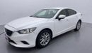 Mazda 6 V 2.5 | Under Warranty | Inspected on 150+ parameters