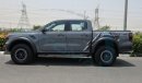 Ford Ranger Raptor V6 3.0L EcoBoost , 2024 GCC , 0Km , With 3 Years or 100K Km Warranty