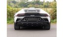 Lamborghini Huracan 5.2 V10 Sterrato LDF 4WD Euro 6 (s/s) 2dr RIGHT HAND DRIVE