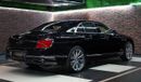 Bentley Flying Spur | X-MAS AND NEW YEAR SPECIAL PRICE | 6.0L W12 ENGINE | NEW | 2023 | ONYX BLACK | FULL OPTION