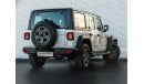 Jeep Wrangler Unlimited Sport