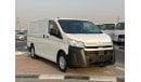 تويوتا هاياس HIACE CARGO STANDARD ROOF 3.5L V6 AT