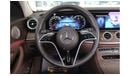 Mercedes-Benz E300 BRAND NEW CONDTION