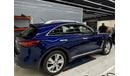 Infiniti QX70 3.7L Full Option