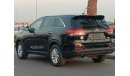 كيا سورينتو 2.4L PETROL, REAR A/C, GOOD CONDITION (LOT # 218538)