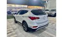 Hyundai Santa Fe Sport 2.0L Sport 2.0 warranty one year bank financie available 0 dawon payment