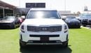 Kia Telluride Video