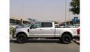 Ford F 250 Tremor Edition