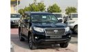 تويوتا برادو TOYOTA LAND CRUISER PRADO (GRJ150) 4.0L SUV 4WD 5Doors 2023